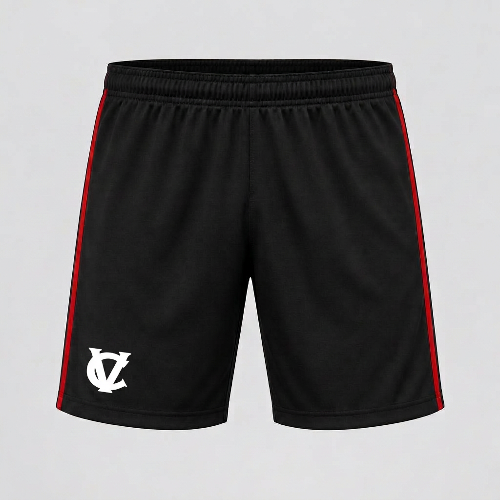 Short deportivo